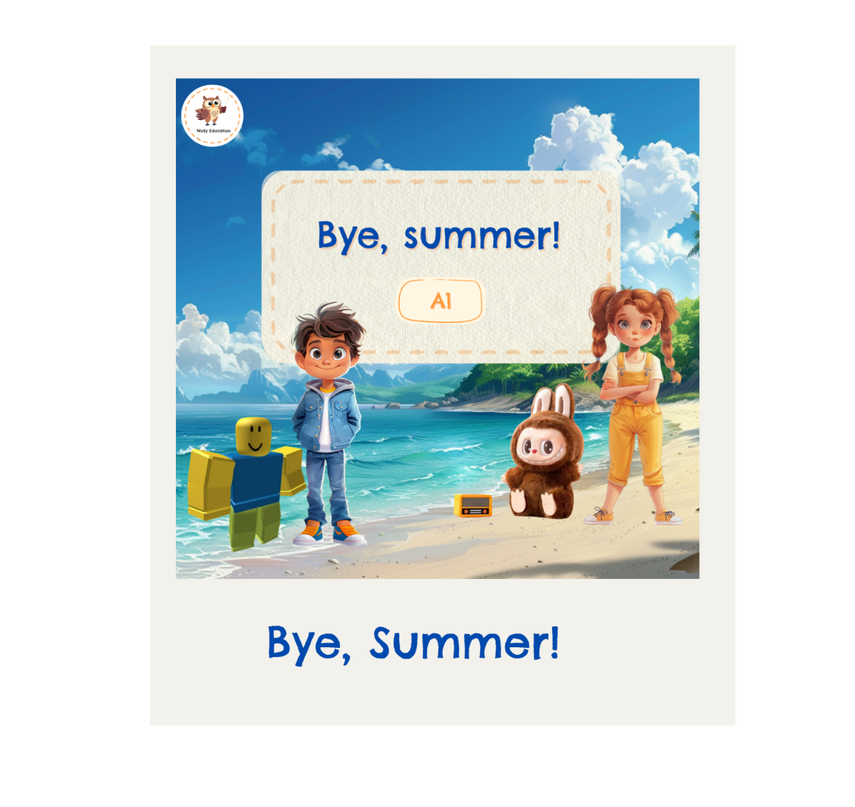 Bye Summer