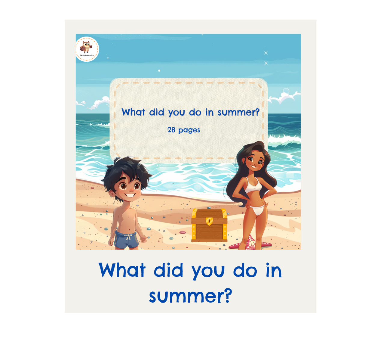 Did You: Summer