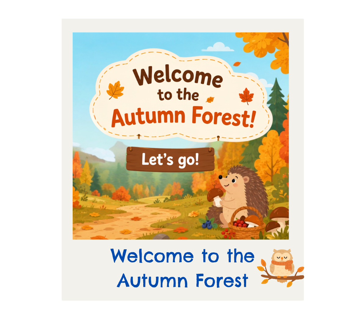 autumn-forest