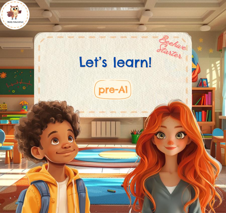 lets-learn-behive-starter-unit-1-preA1-interactive-esl-presentation.png