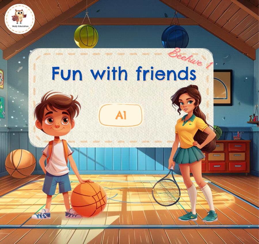beehive 1 unit 3 interactive presentation, genially lesson plan, genially games, esl lesson plan
