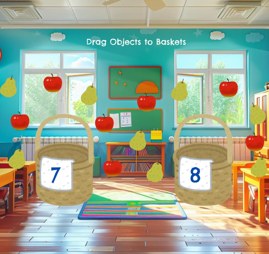 genially numbers games, ESL games, ESL lesson pln, free lesson plans