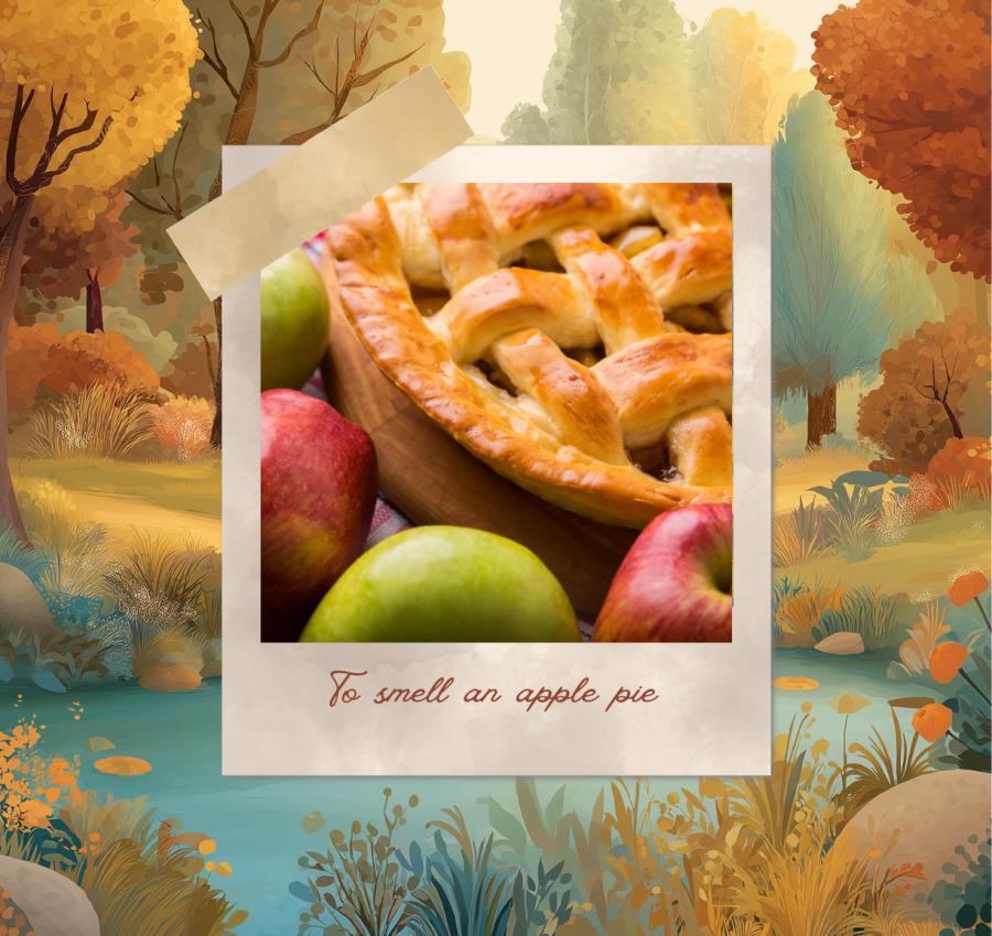autumn genially lesson, fall genially lesson, interactive lesson, autumn coziness lesson plan, free lesson plans