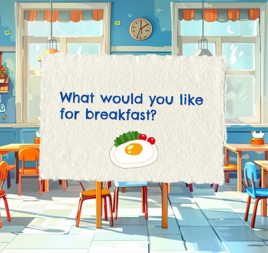 genially food lesson, would you like genially ativity