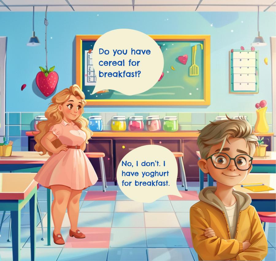 genially food lesson, would you like genially ativity