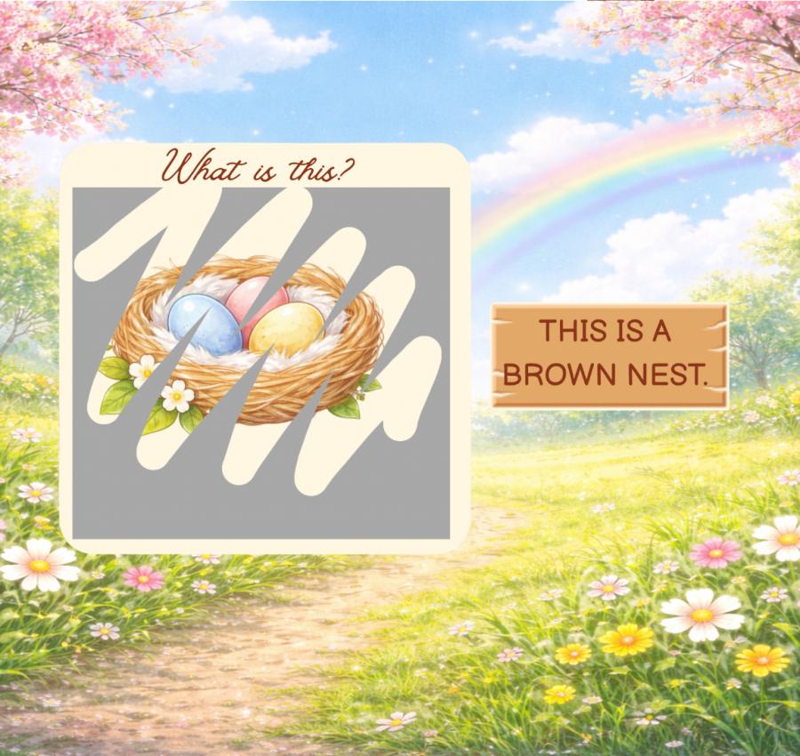 spring genially lesson, spring vocabulary, spring lesson, spring activity, esl lesson