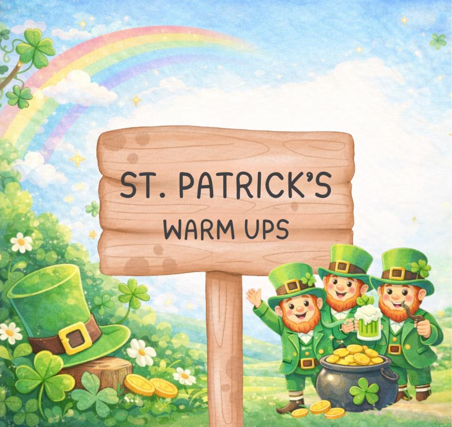 st patrick's day game, genially game, St. Patrick’s Day warm up games, St. Patrick’s Day ESL activities, St. Patrick’s Day games for kids, lucky or unlucky game, Leprechaun Says game, Simon Says St. Patrick’s Day, ESL holiday games, preschool St. Patrick’s Day activities, kindergarten speaking games, primary classroom games, interactive English games for kids, St. Patrick’s Day lesson ideas