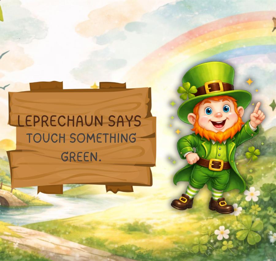 st patrick's day game, genially game, St. Patrick’s Day warm up games, St. Patrick’s Day ESL activities, St. Patrick’s Day games for kids, lucky or unlucky game, Leprechaun Says game, Simon Says St. Patrick’s Day, ESL holiday games, preschool St. Patrick’s Day activities, kindergarten speaking games, primary classroom games, interactive English games for kids, St. Patrick’s Day lesson ideas