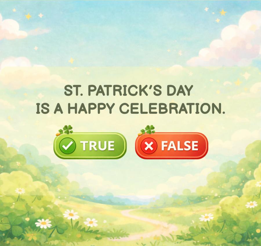 St. Patrick’s Day lesson, St. Patrick’s Day ESL, Genially lesson, was were practice, St. Patrick reading, ESL holiday lesson, St. Patrick vocabulary, English lesson for kids, interactive St. Patrick lesson, young learners ESL