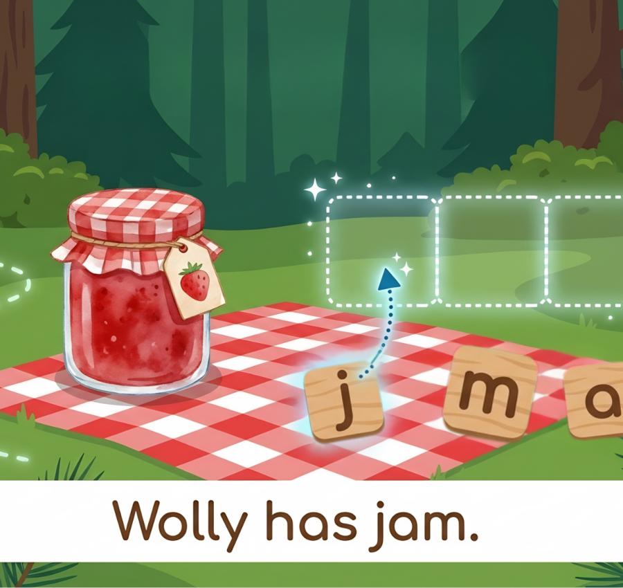 genially CVC, am cvc genially, AM word family, CVC worksheets, phonics games, Genially phonics, AM family activities, preschool phonics, kindergarten reading activities, CVC reading games, phonics worksheets printable, short A worksheets, Wolly Owl phonics, ESL phonics activities, interactive phonics lesson, reading practice for kids, phonics adventure, tracing worksheets, cut and glue phonics, kindergarten literacy, CVC words printable, forest phonics theme