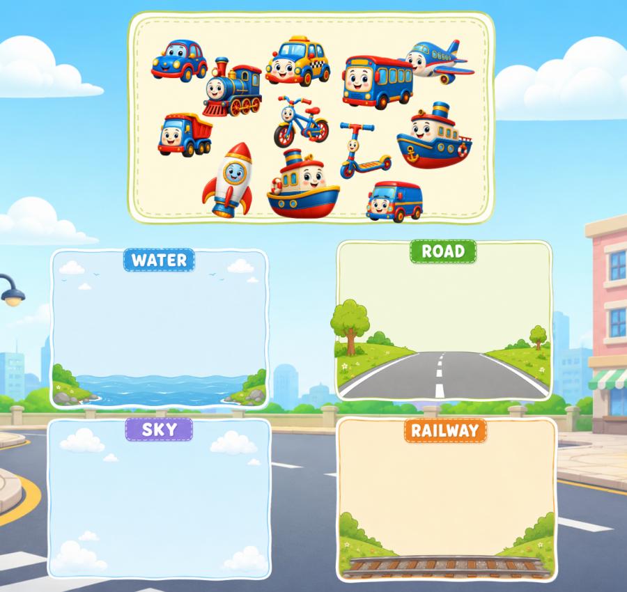 genially transport, transport lesson for kids, ESL transport activities, Genially ESL lesson, transport worksheets, transportation vocabulary, printable ESL worksheets, vehicle vocabulary for kids, kindergarten English activities, preschool transport theme, A1 ESL lesson, transport games for children, Canva ESL resources, interactive transport presentation, transportation worksheets printable, English vocabulary for kids, beginner ESL transport unit, transport flashcards, transportation activities for preschool, travel vocabulary lesson