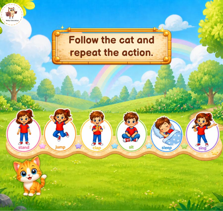 genially actions, genially action verbs lesson for kids, ESL action activities, Genially ESL lesson, printable action worksheets, action verbs for children, kindergarten English activities, preschool action verbs, A1 ESL lesson, movement vocabulary for kids, interactive ESL games, action verb worksheets printable, beginner English vocabulary, ESL movement games, online English lesson for kids, action flashcards, Genially games for ESL, English actions vocabulary, kids English activities, preschool printable worksheets