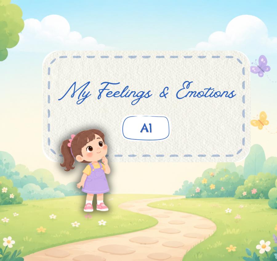 genially emotions, genially feelings, feelings and emotions, feelings for kids, emotions for kids, emotions vocabulary, English feelings, ESL emotions, ESL feelings activities, interactive English lesson, English for kids, preschool English, primary English, beginner English, A1 English, vocabulary for kids, speaking activities, matching games, emotional awareness, social emotional learning, happy sad angry, scared tired surprised, online English lesson, classroom activities, English teacher resources, interactive presentation, kids English games