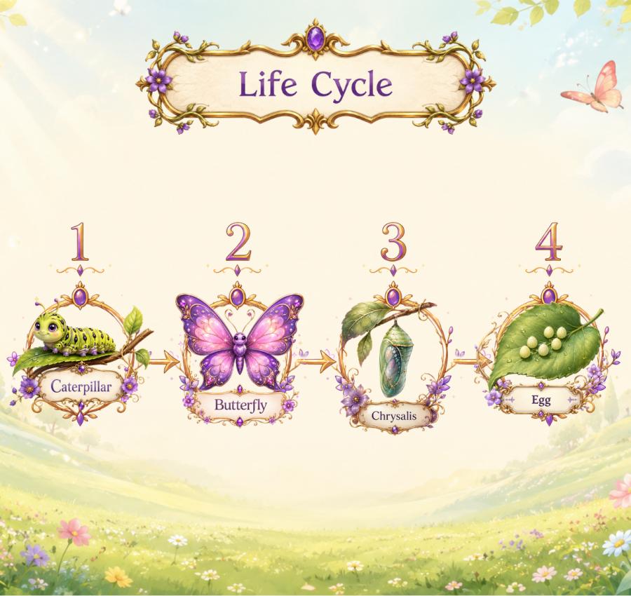 genially butterflies, butterflies for kids, butterfly English lesson, interactive English lesson for kids, butterfly vocabulary, butterfly life cycle for kids, insects lesson ESL, animals lesson for young learners, butterfly body parts, can and can’t activities, ESL nature lesson, English games for children, butterfly facts for kids