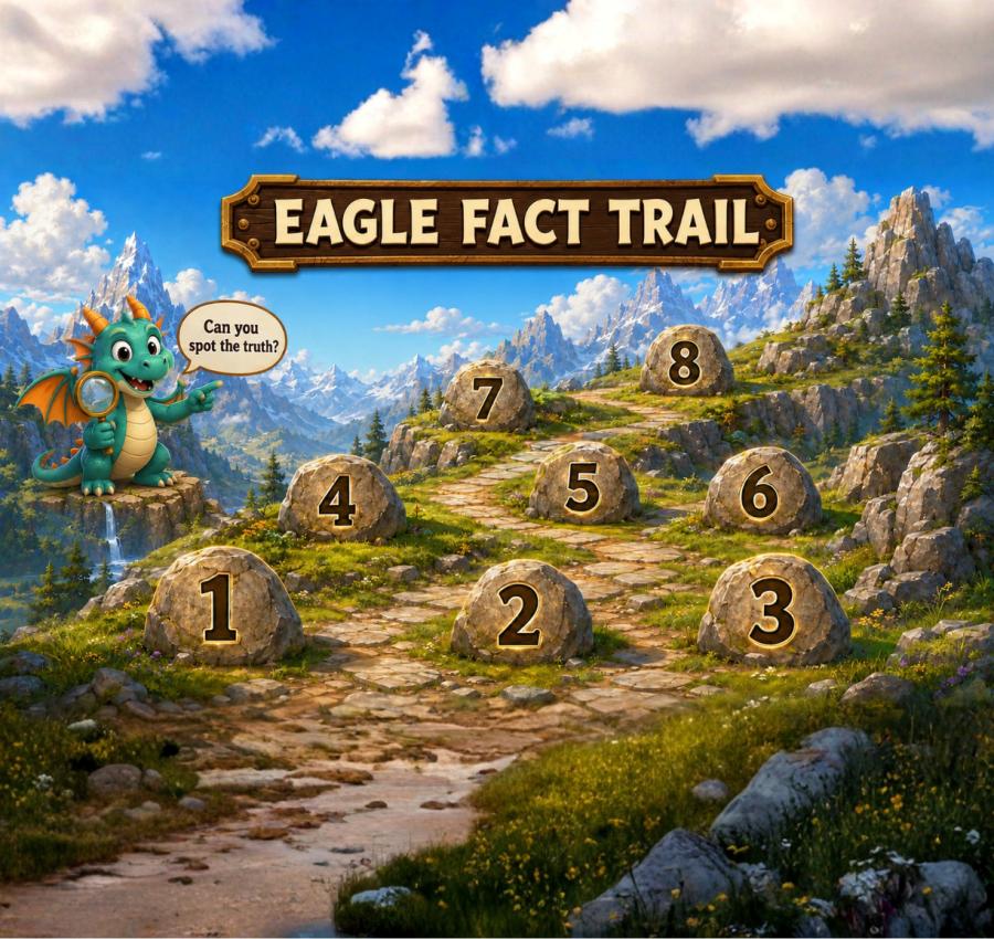genially animals, genially eagles, eagle facts, eagle vocabulary, eagle body parts, birds, birds of prey, animals, wildlife, nature, English for kids, ESL lesson, EFL lesson, interactive English lesson, vocabulary lesson, speaking activities, reading comprehension, listening practice, science lesson, animal lesson, young learners, primary English, homeschool English, online English lesson, printable worksheet, build an eagle, label the eagle