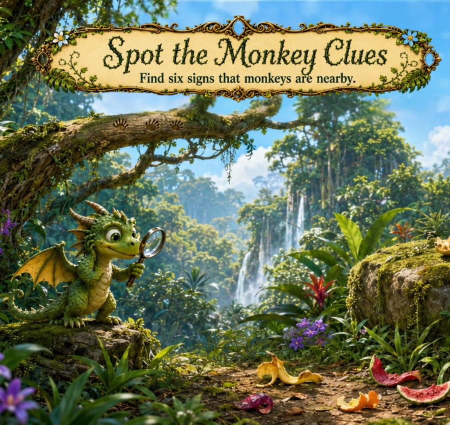 genially animals, genially wild animals, monkeys English lesson, interactive lesson for kids, animal vocabulary, jungle lesson, English games for children, monkey facts, ESL animals lesson, speaking activities A2, reading comprehension for kids, English lesson A2 B1, online English materials, Genially lesson, Wolly Education