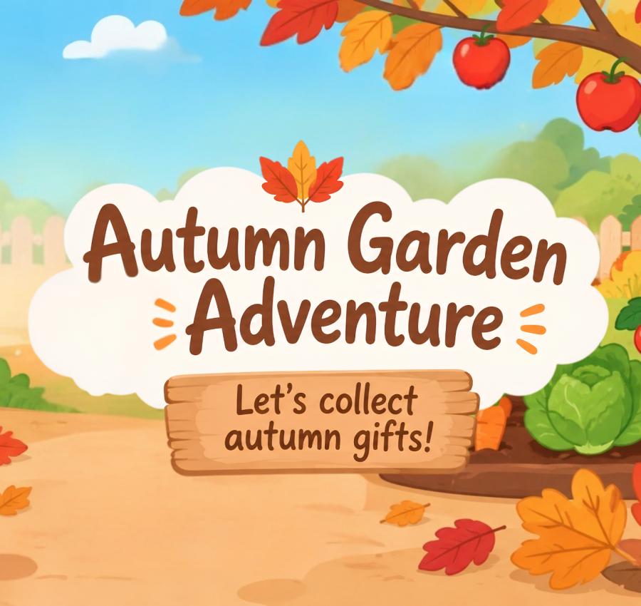 genially autumn English lesson for kids, fruits and vegetables English lesson, vegetables vocabulary for kids, fruit vocabulary for kids, autumn garden ESL lesson, kindergarten English vegetables, preschool fruit vocabulary, interactive English lesson for kids, autumn ESL activities, fruit and vegetable games for kids, English food vocabulary for children, young learners ESL lesson, harvest English lesson, autumn food vocabulary