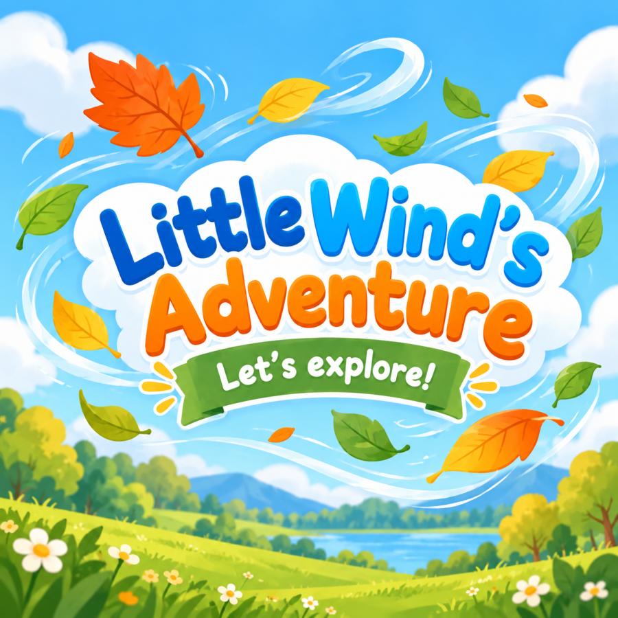genially wind ESL lesson, Little Wind's Adventure, Genially lesson, interactive ESL games, air and wind activities, preschool science, kindergarten English, wind experiments for kids, English for preschoolers, science ESL lesson, STEM activities for kids, weather vocabulary, learning through play, ready-to-use ESL lesson